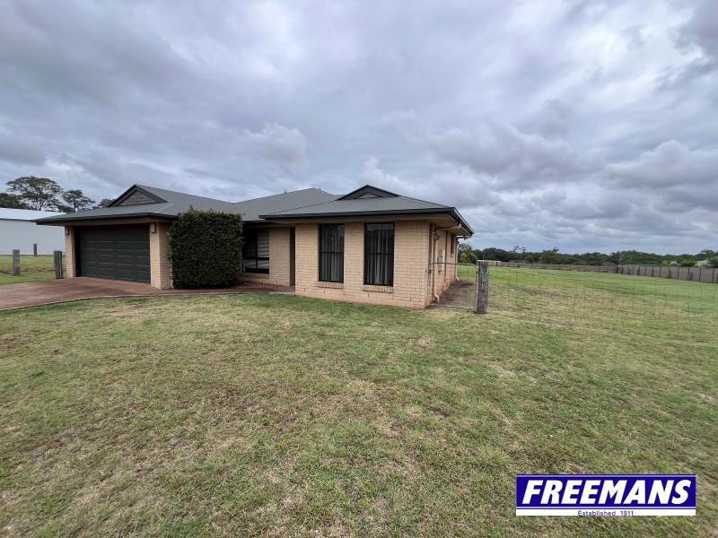 37-39 Lorikeet Circuit , Kingaroy QLD 4610