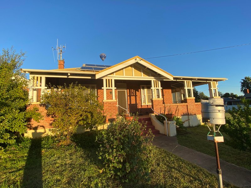 37-39 Rodd Street, Canowindra NSW 2804