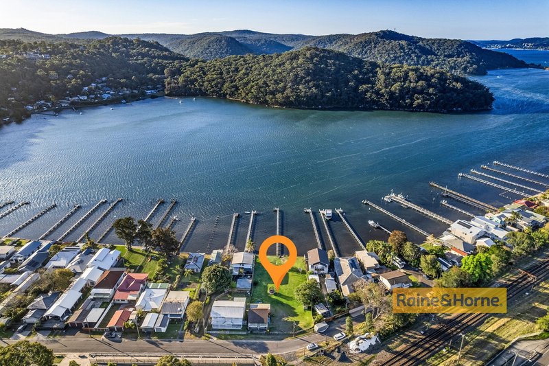 Photo - 37-41 Waterview Street, Woy Woy NSW 2256 - Image 1