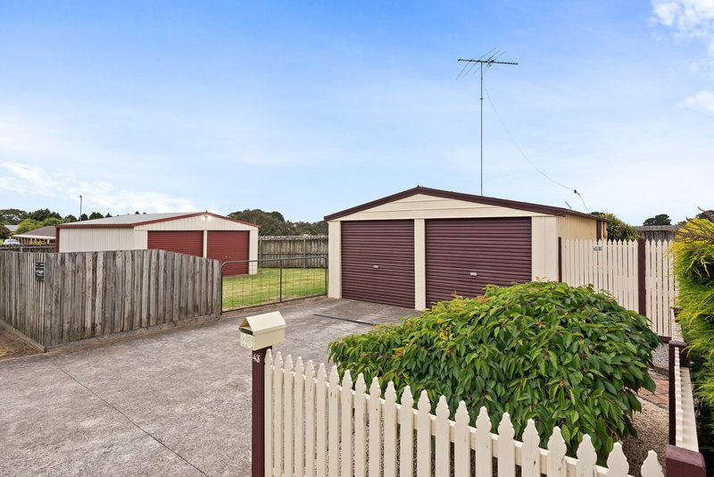 Photo - 37-43 Railway Crescent, Drysdale VIC 3222 - Image 8