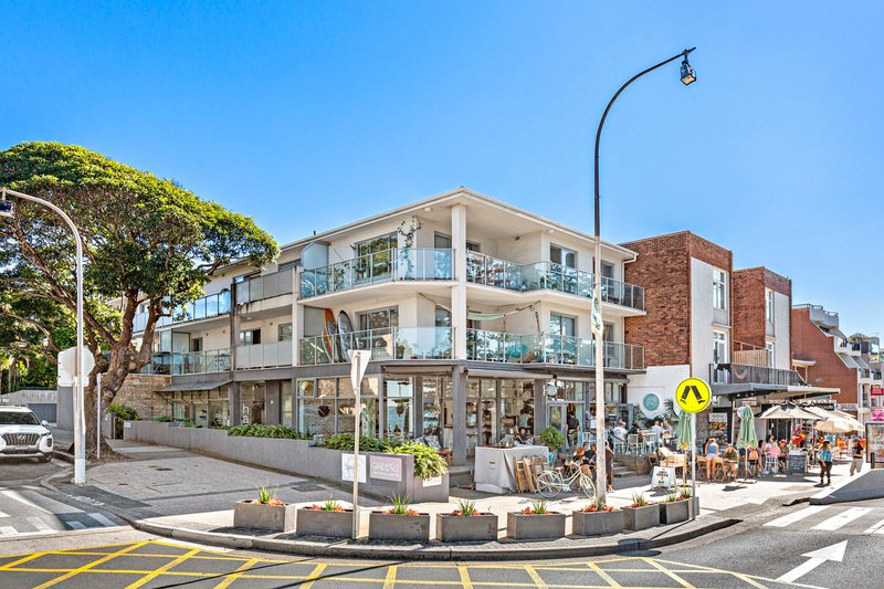 3/7-8 The Strand , Dee Why NSW 2099