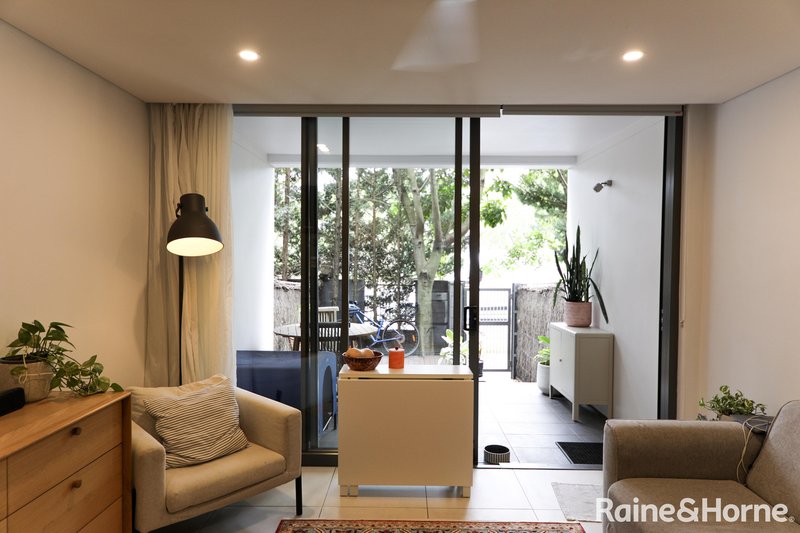 Photo - 3/7-9 Alison Road, Kensington NSW 2033 - Image 1