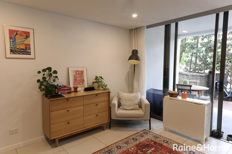 Photo - 3/7-9 Alison Road, Kensington NSW 2033 - Image 3