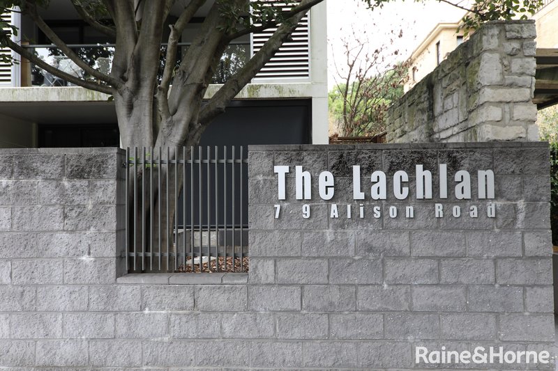 Photo - 3/7-9 Alison Road, Kensington NSW 2033 - Image 4