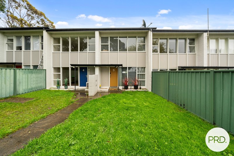 3/7-9 Burgan Circle, Chigwell TAS 7011