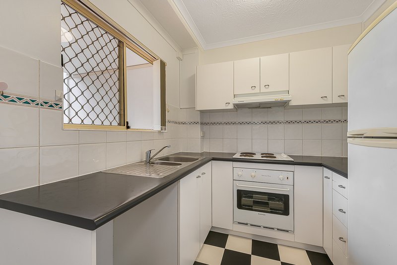 Photo - 3/7-9 Franklin Street, Kelvin Grove QLD 4059 - Image 2