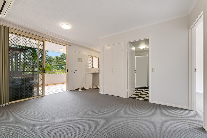 Photo - 3/7-9 Franklin Street, Kelvin Grove QLD 4059 - Image 3