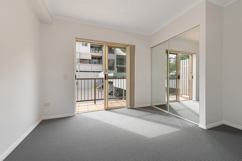 Photo - 3/7-9 Franklin Street, Kelvin Grove QLD 4059 - Image 4