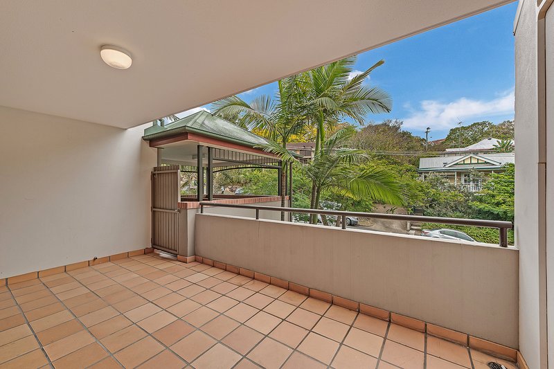 Photo - 3/7-9 Franklin Street, Kelvin Grove QLD 4059 - Image 7