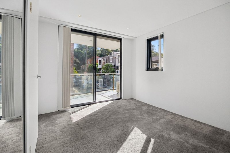 Photo - 3/7-9 Gilbert Street, Manly NSW 2095 - Image 1