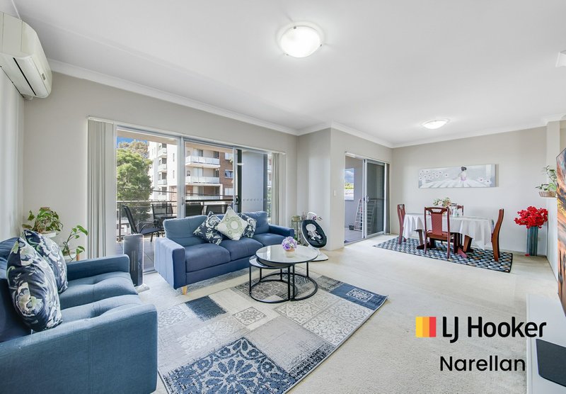 3/7-9 King Street, Campbelltown NSW 2560