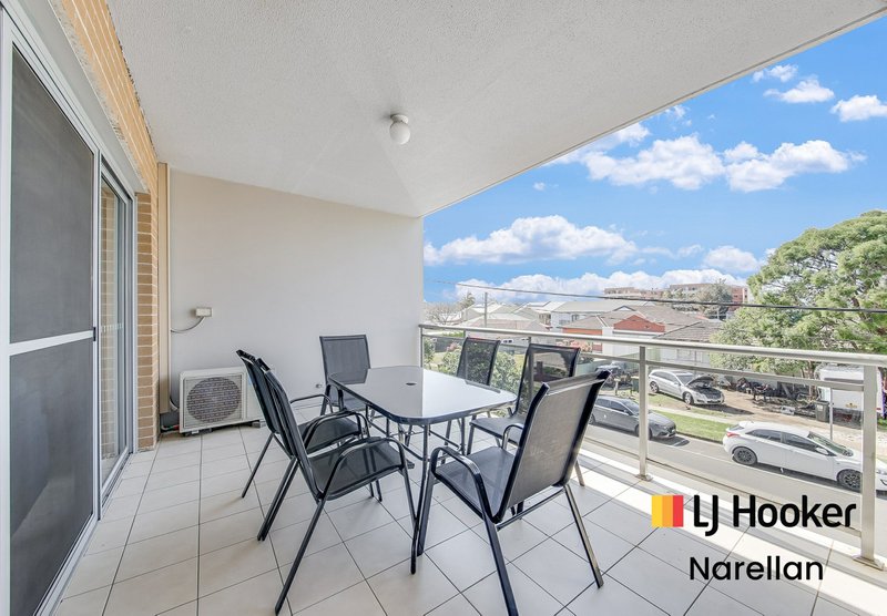 Photo - 3/7-9 King Street, Campbelltown NSW 2560 - Image 5