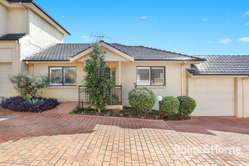 3/7-9 Orpington Street, Bexley NSW 2207