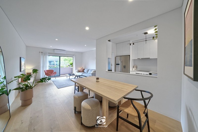 3/7-9 Shaftesbury Street, Carlton NSW 2218