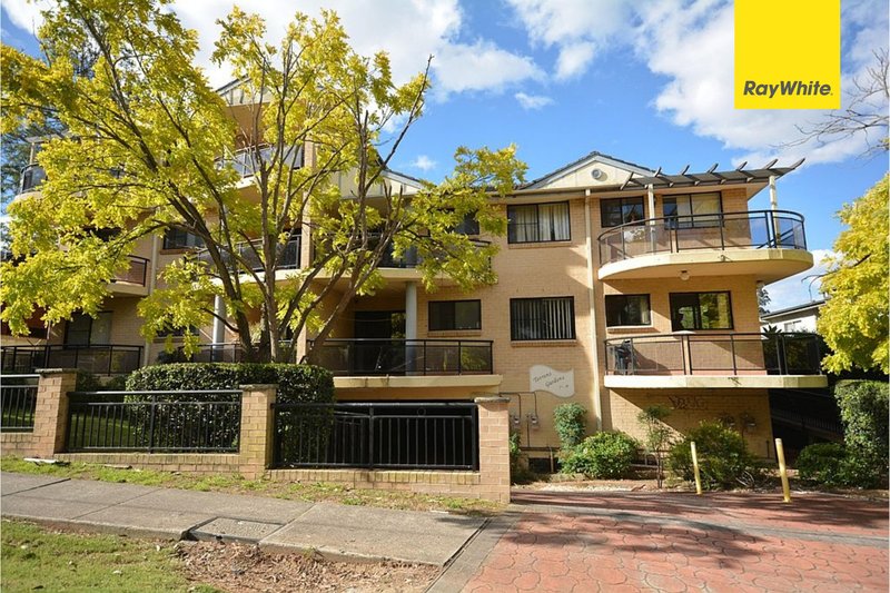 3/7-9 Torrens Street, Merrylands NSW 2160