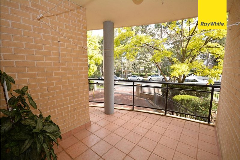 Photo - 3/7-9 Torrens Street, Merrylands NSW 2160 - Image 8