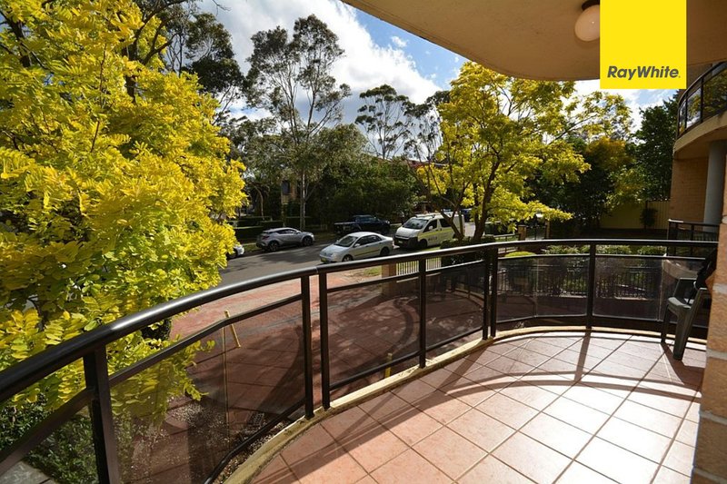 Photo - 3/7-9 Torrens Street, Merrylands NSW 2160 - Image 9