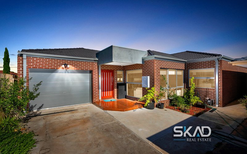 37 a Woking St , Craigieburn VIC 3064