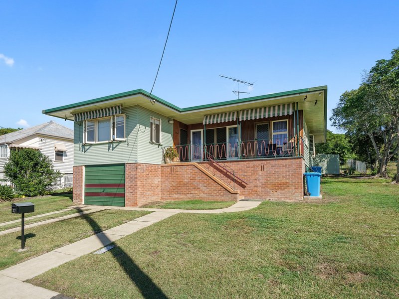 37 Abbotsford Street, Toogoolawah QLD 4313