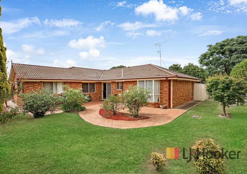 37 Abercrombie Drive, Abercrombie NSW 2795