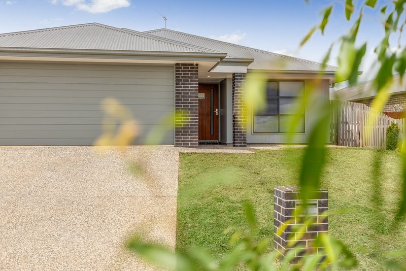 Photo - 37 Ace Drive, Glenvale QLD 4350 - Image 18