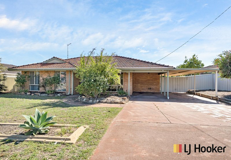 37 Adelaide Circle, Craigie WA 6025