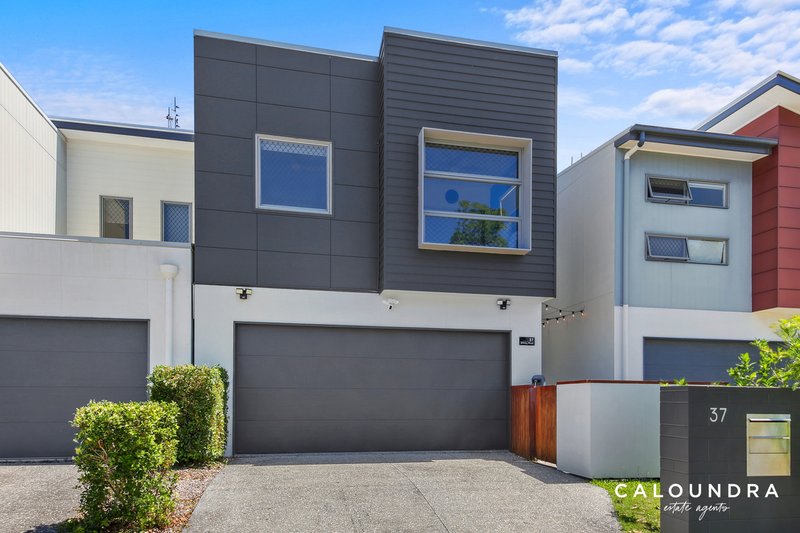 37 Affinity Place, Birtinya QLD 4575