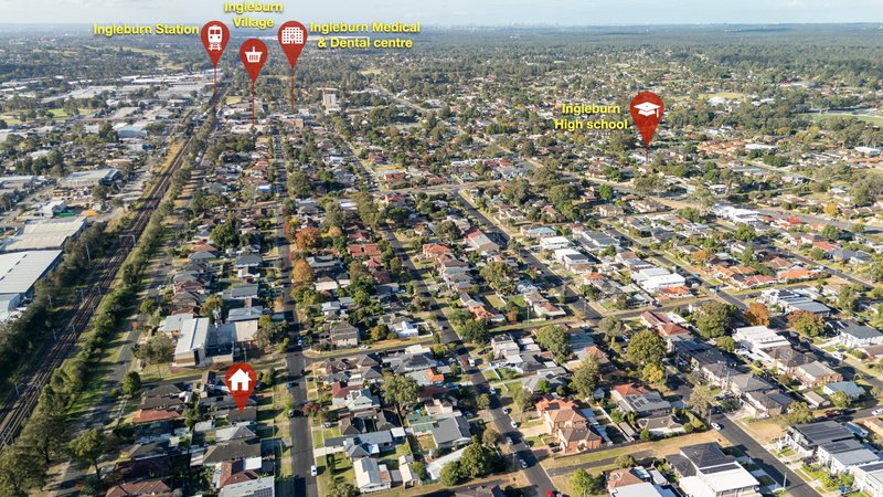 Photo - 37 Albert Street, Ingleburn NSW 2565 - Image 9