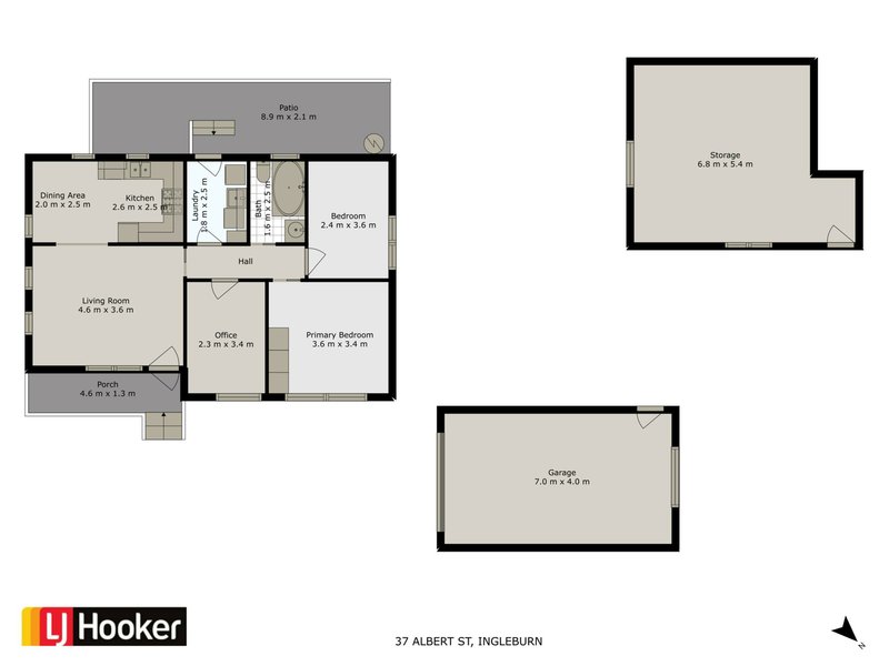 Photo - 37 Albert Street, Ingleburn NSW 2565 - Image 10