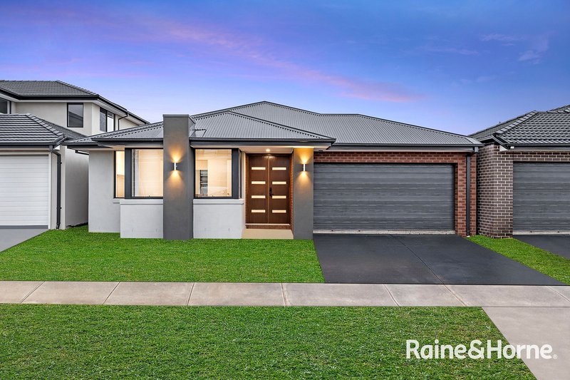 Photo - 37 Alderney Street, Tarneit VIC 3029 - Image 1