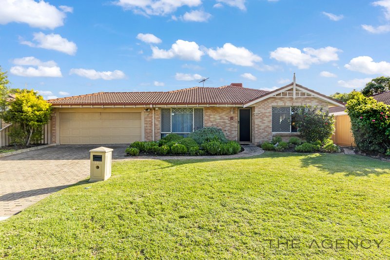 37 Aldersea Circle, Clarkson WA 6030