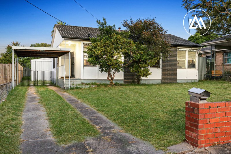 37 Aleppo Crescent, Frankston North VIC 3200