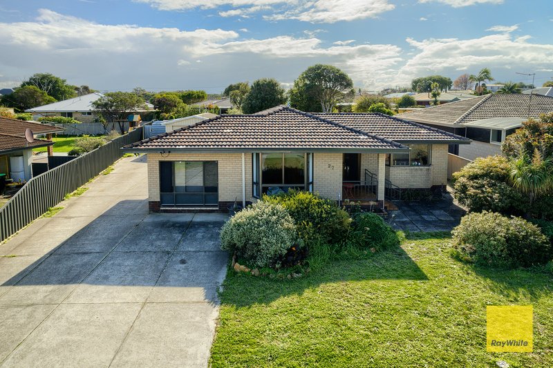 37 Allwood Parade, Bayonet Head WA 6330