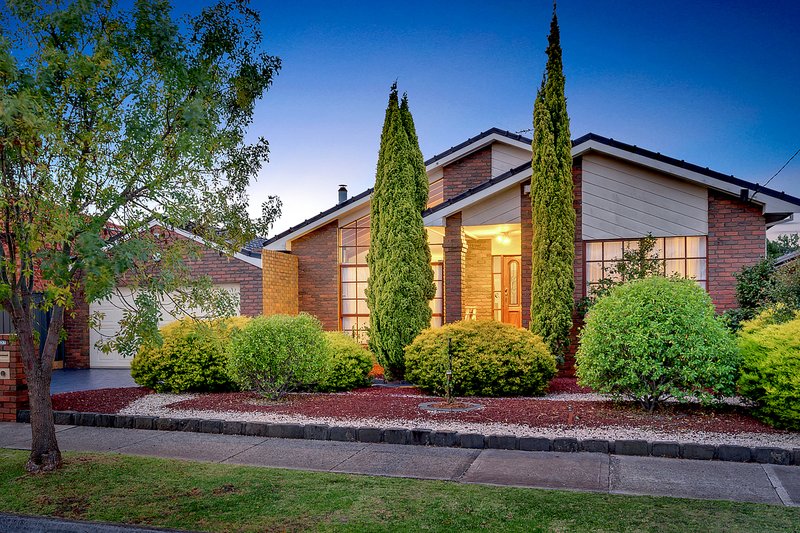 37 Amesbury Avenue, Craigieburn VIC 3064