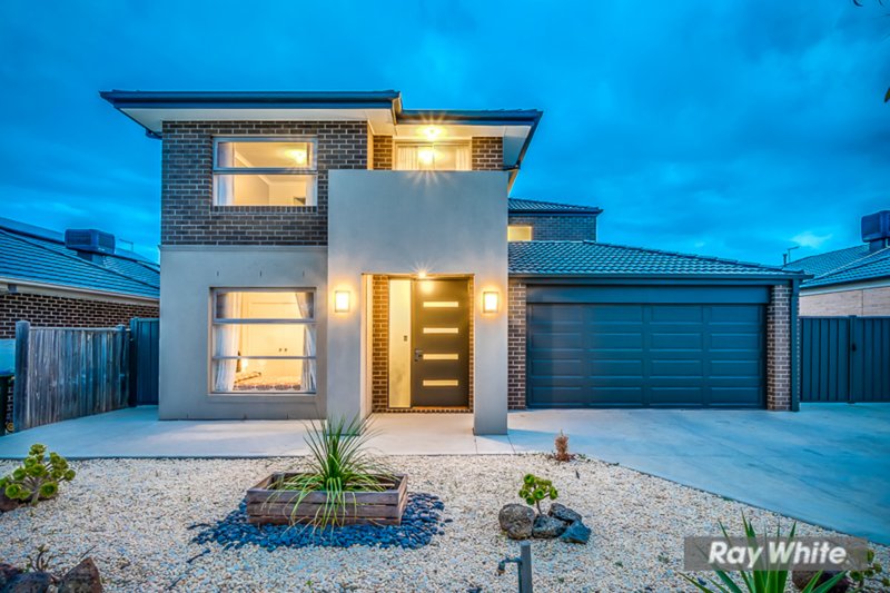 37 Amsterdam Ave , Tarneit VIC 3029