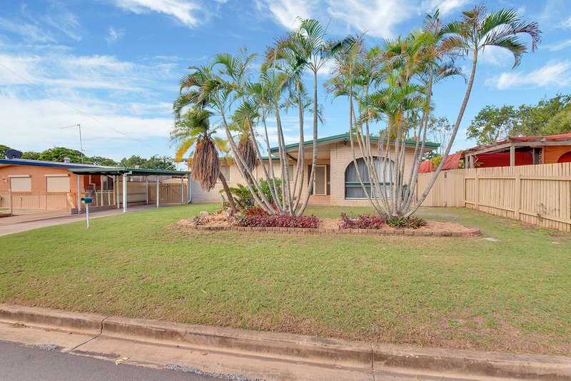 Photo - 37 Anderson Street, Clinton QLD 4680 - Image 2