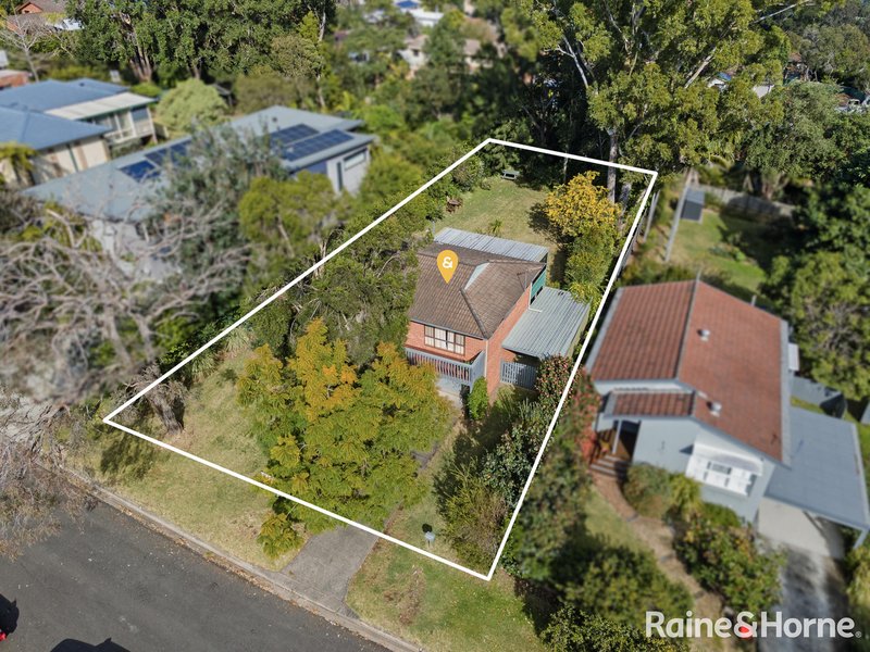 Photo - 37 Anker Avenue, Mollymook Beach NSW 2539 - Image 4