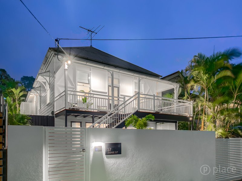 Photo - 37 Annie Street, Auchenflower QLD 4066 - Image 25