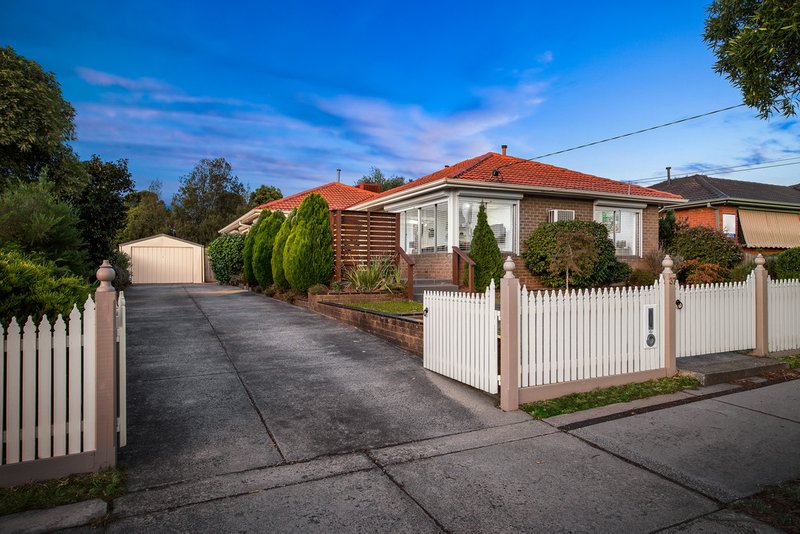 37 Anora Crescent, Mulgrave VIC 3170