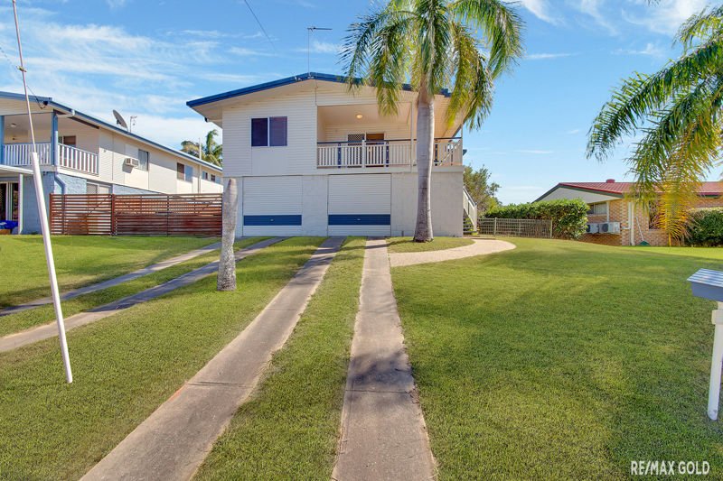 37 Aramac Drive, Clinton QLD 4680