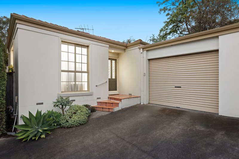 3/7 Aringa Court, Ferntree Gully VIC 3156