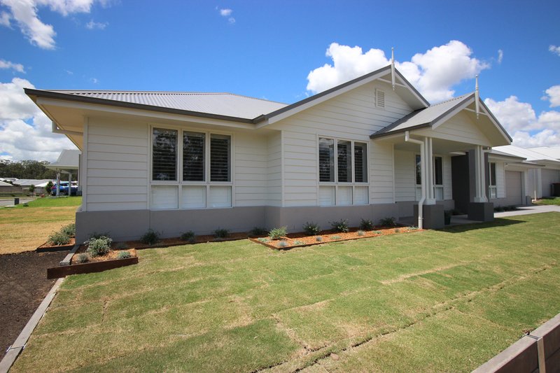 37 Arnott Loop, North Rothbury NSW 2335