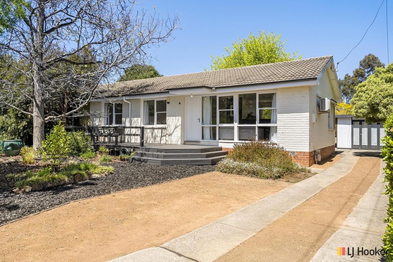 Photo - 37 Atherton Street, Downer ACT 2602 - Image 2