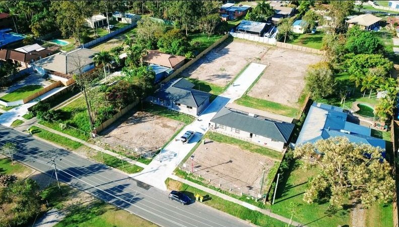 37 Atlantic Drive, Loganholme QLD 4129