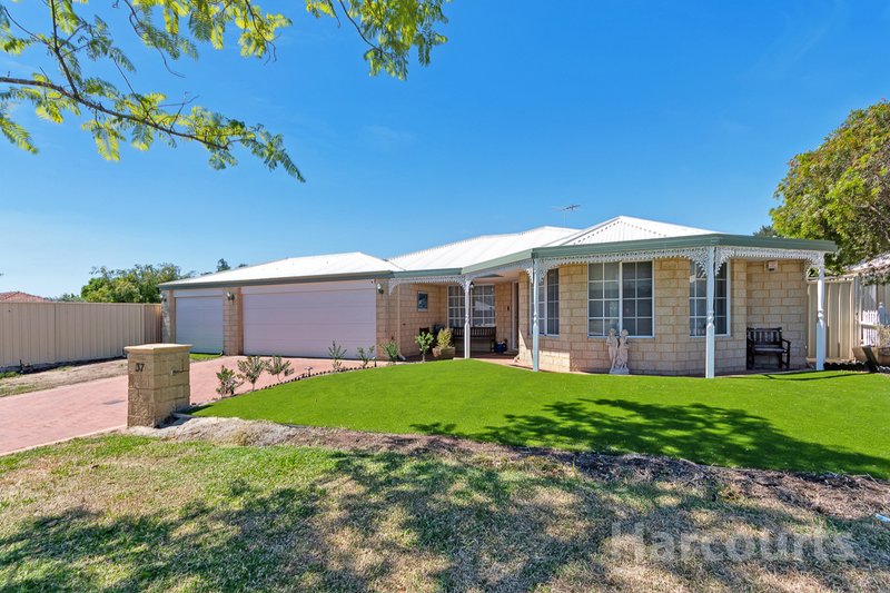 37 Backshall Place, Wanneroo WA 6065