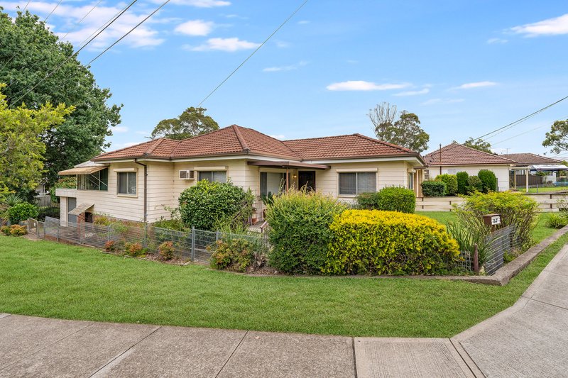 37 Bagdad Street, Regents Park NSW 2143