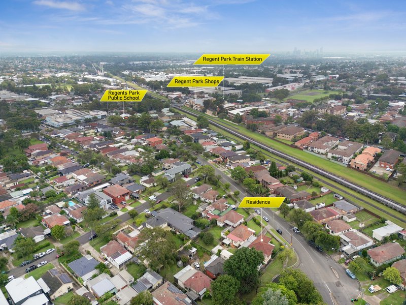 Photo - 37 Bagdad Street, Regents Park NSW 2143 - Image 9