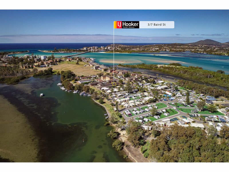 Photo - 3/7 Baird Street, Tuncurry NSW 2428 - Image 7