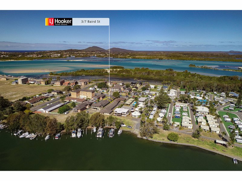 Photo - 3/7 Baird Street, Tuncurry NSW 2428 - Image 8