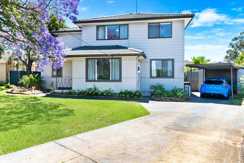 37 Balbeek Avenue, Blacktown NSW 2148